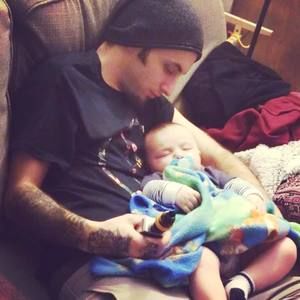 Meet your Posher, Sheldon